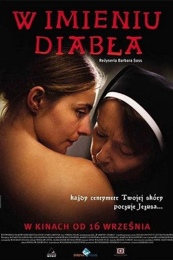In the Name of the Devil (2011) poster