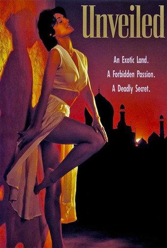 Unveiled (1994) poster