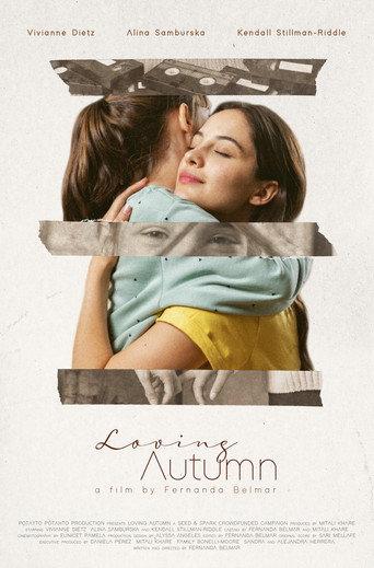 Loving Autumn () poster