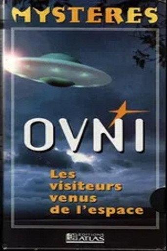OVNI - les visiteurs venus de l'espace (1997) poster
