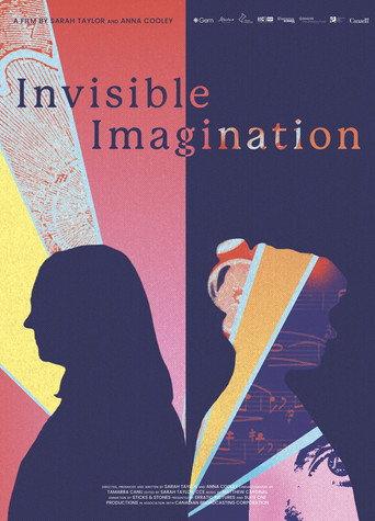 Invisible Imagination (2026) poster