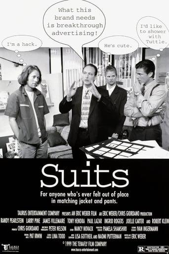 Suits (1999) poster