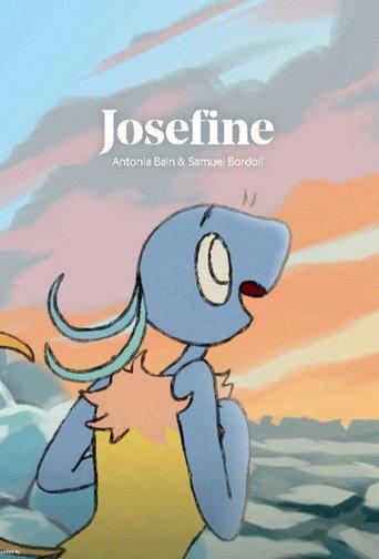 Josefine () poster