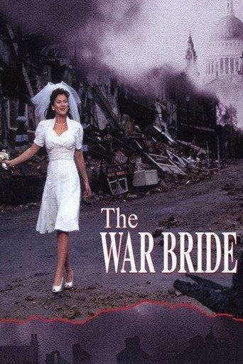 The War Bride (2001) poster