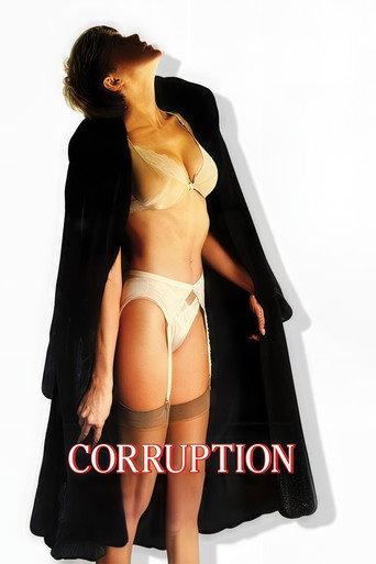 Corruption (1983) poster