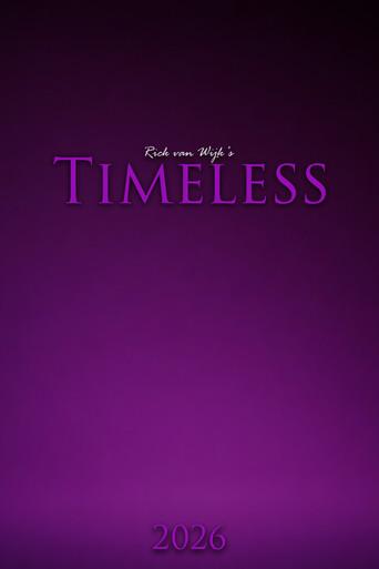 Timeless () poster