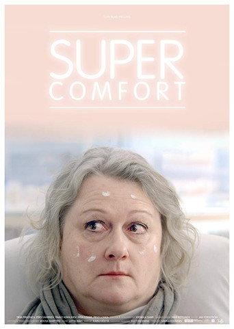 Super Comfort (2019) poster