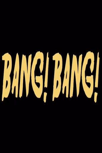 Bang! Bang! (2017) poster