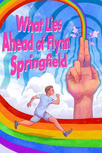 What Lies Ahead of Flynn Springfield (2022) poster