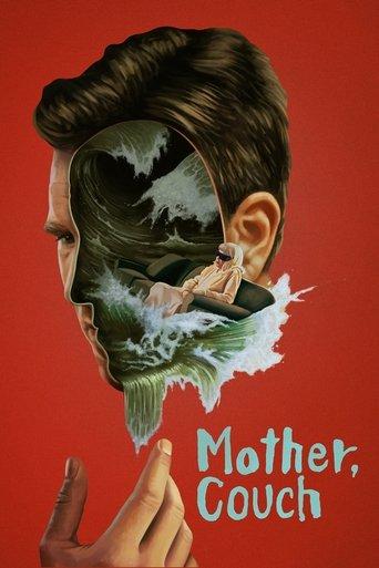 Mother, Couch (2024) poster