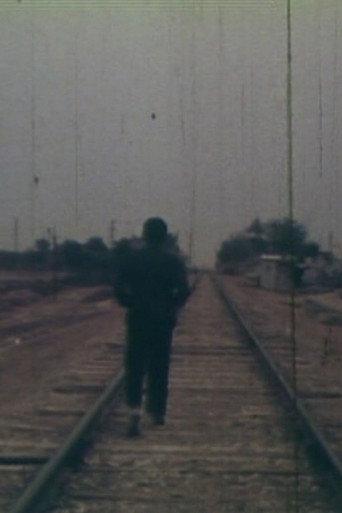 Graze (1970) poster