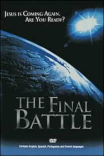 The Final Battle (2007) poster