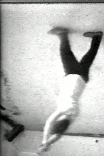 Pacing Upside Down (1969) poster