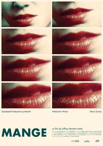 Eat (2021) poster