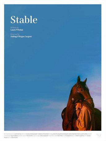 Stable (2023) poster