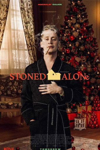 Stoned Alone () poster