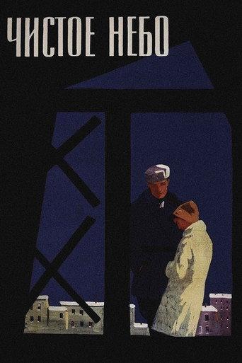 Clear Skies (1961) poster