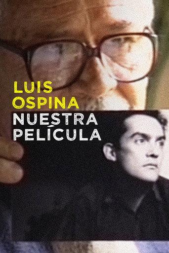 Our Film (1993) poster