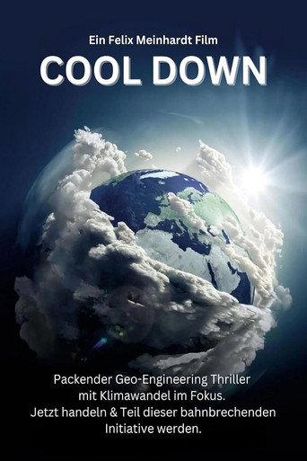 Cool Down () poster