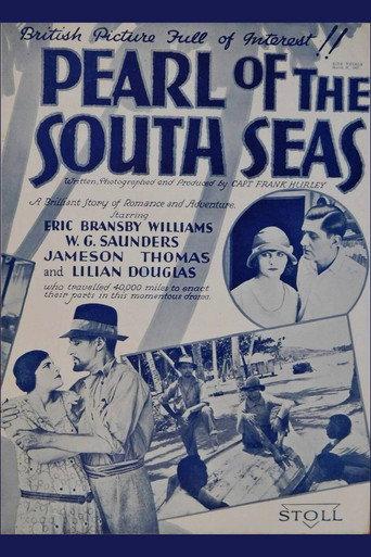 The Hound of the Deep (1926) poster