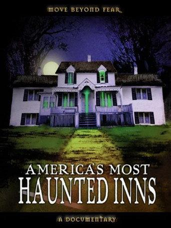 America's Most Haunted Inns (2004) poster