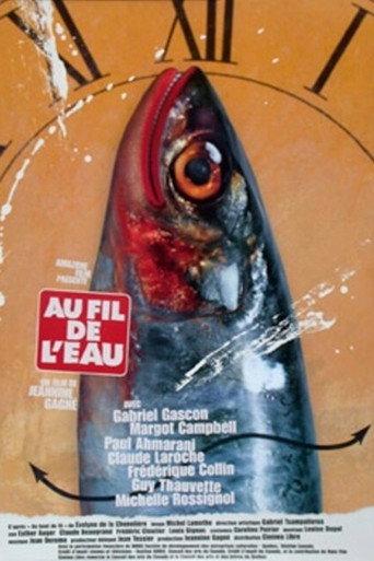 Waterfront Dreams (2002) poster