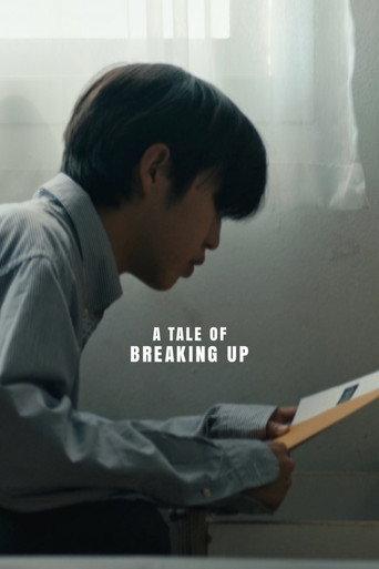 A Tale of Breaking Up () poster