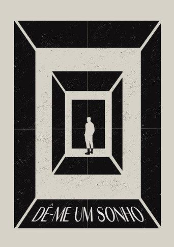 Bring me a Dream (2017) poster