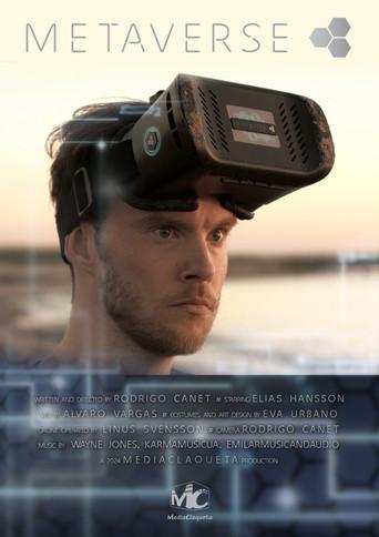 Metaverse (2024) poster