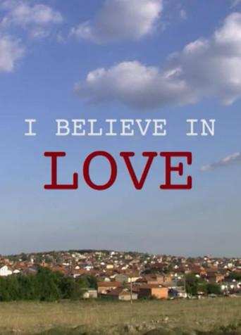 I Believe in Love (2013) poster