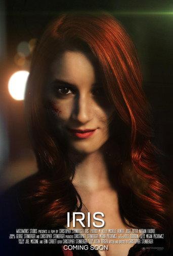 Iris (2020) poster