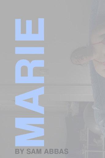 Marie (2020) poster