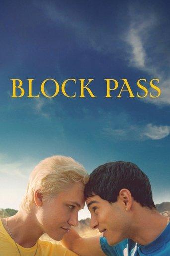 Block Pass (2025) poster