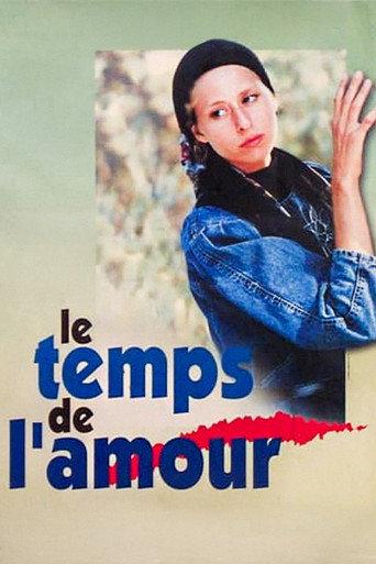 Time of Love (1991) poster