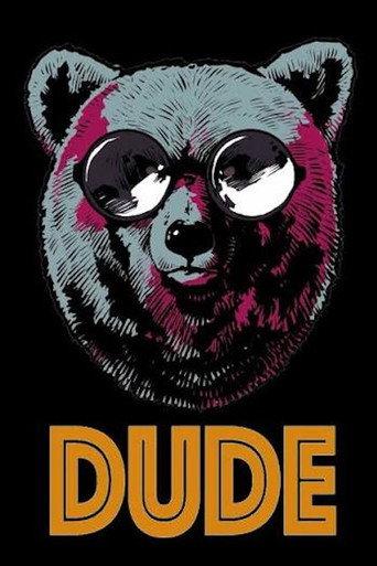 DUDE (2026) poster