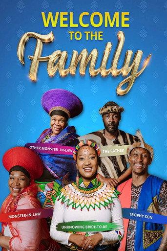 Welcome To The Family () poster