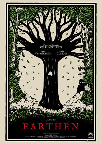 Earthen () poster