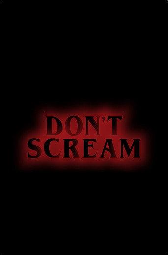 Don't Scream (2023) poster