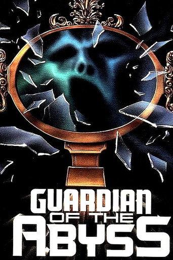 Guardian of the Abyss (1980) poster