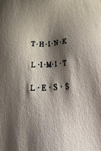 Think. Limit. Less (2025) poster