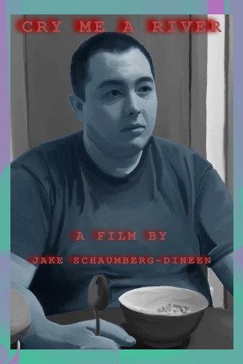 Cry Me a River () poster