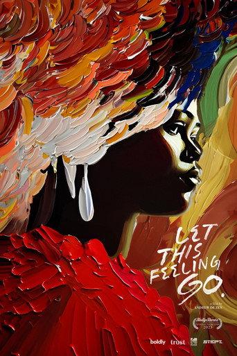 Let This Feeling Go () poster