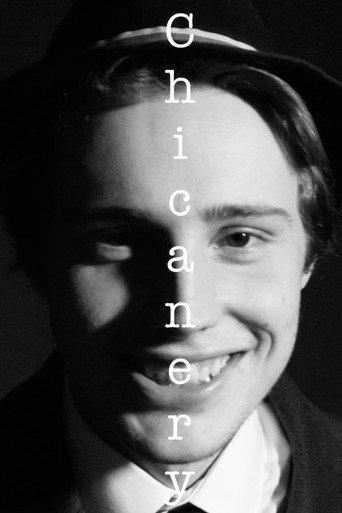 Chicanery (2020) poster