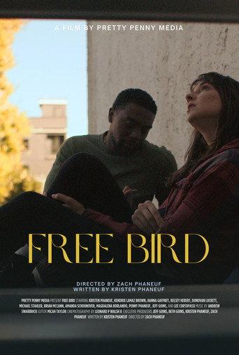 Free Bird () poster