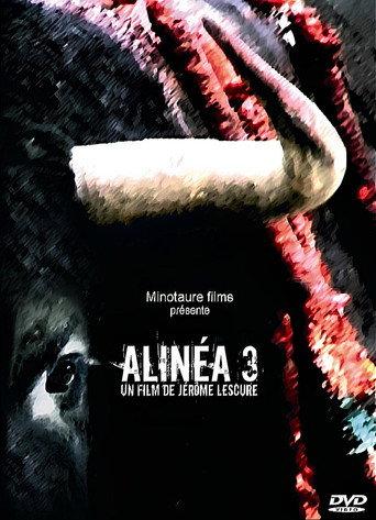 Alinéa 3 () poster