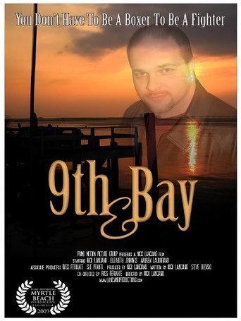 9th & Bay (2009) poster