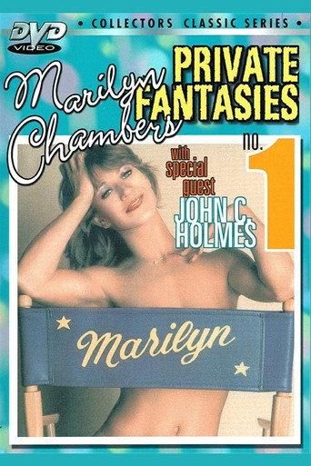 Marilyn Chambers' Private Fantasies 1 (1983) poster