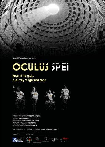 Oculus-Spei (2025) poster