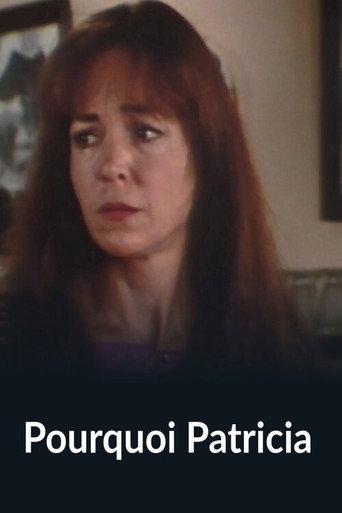 Pourquoi Patricia (1979) poster