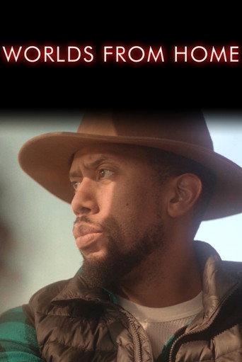 Worlds from Home (2019) poster